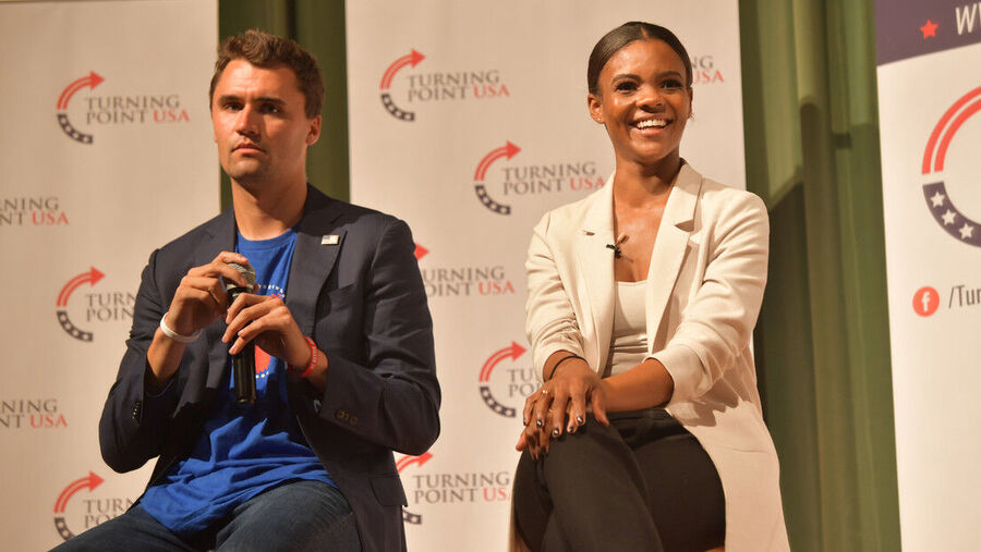 Candace Owens