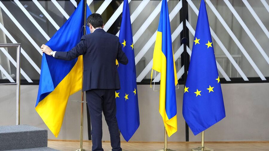 UE Ukraine
