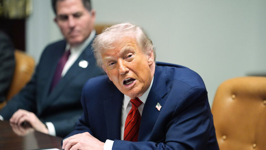 Trump