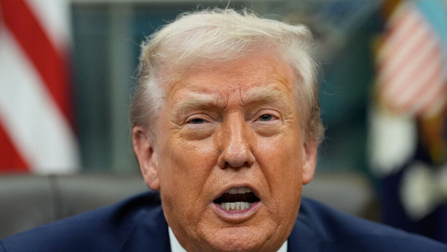 Trump