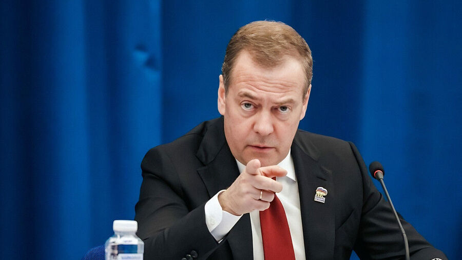 Mevedev