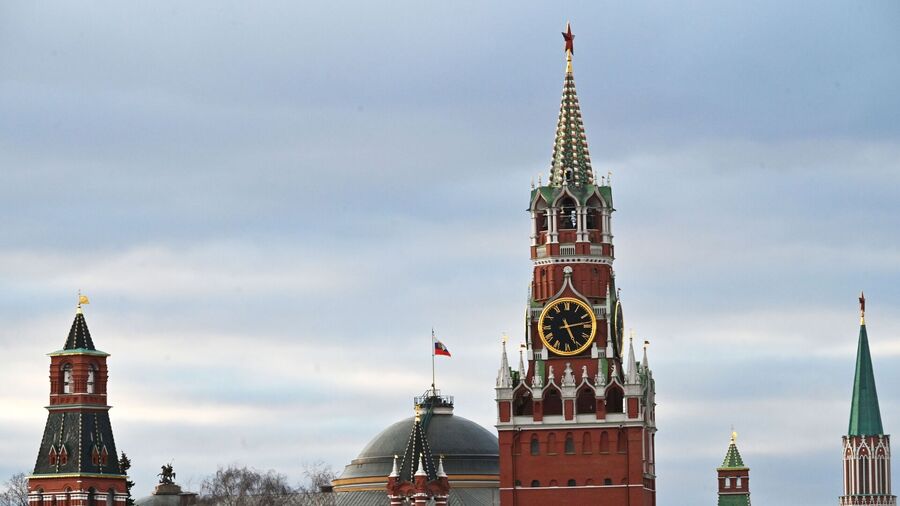 Sputnik / Nataliya Seliverstova