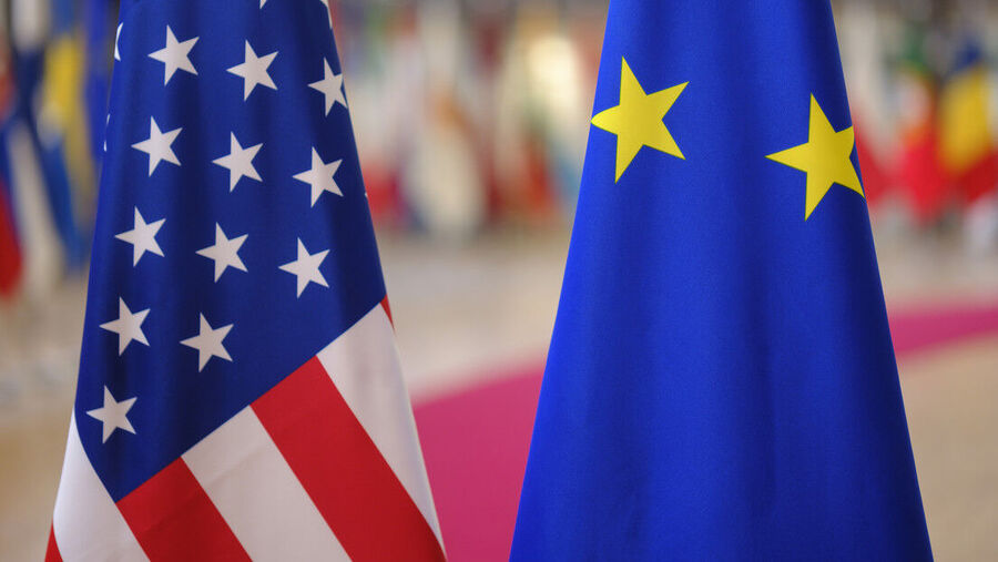 EU USA