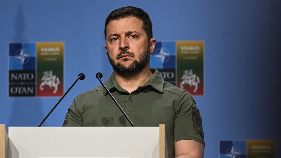 Zelenski