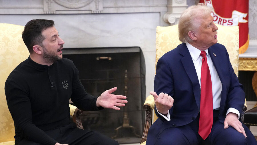 Trump