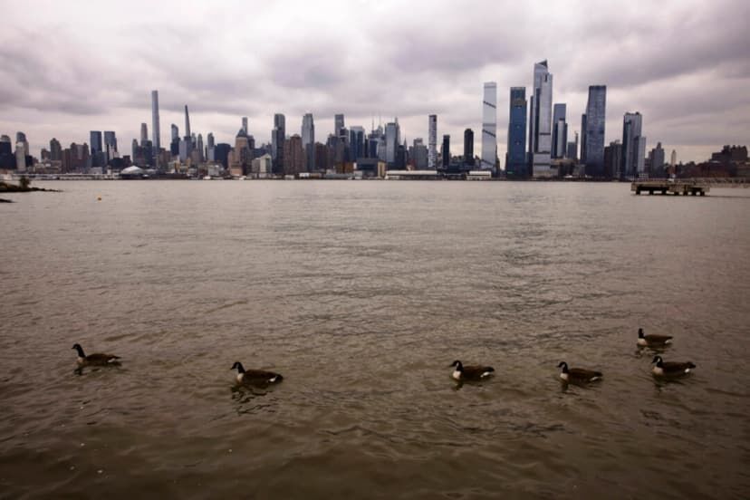 Kena Betancur/AFP vía Getty Images