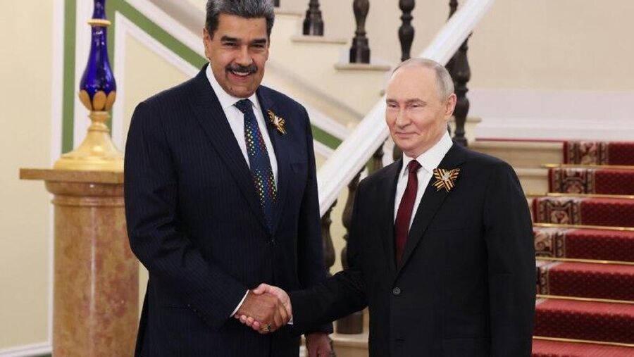 telegram SputnikMundo