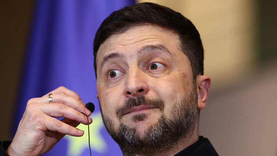 Zelenski