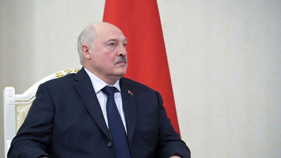 Lukashenko