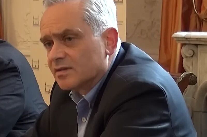 Swiss Col. Jacques Baud