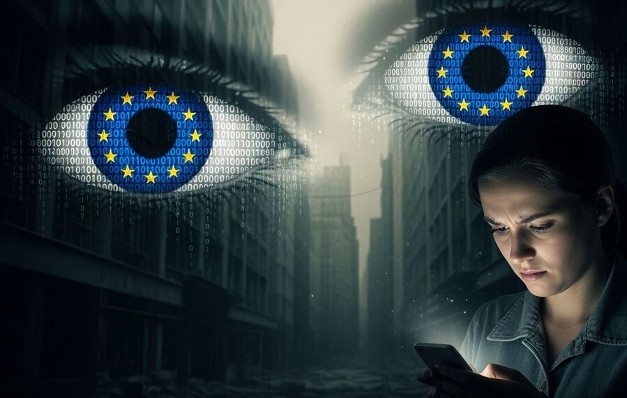 digital surveillance europe