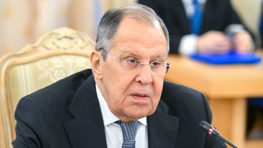 LAvrov