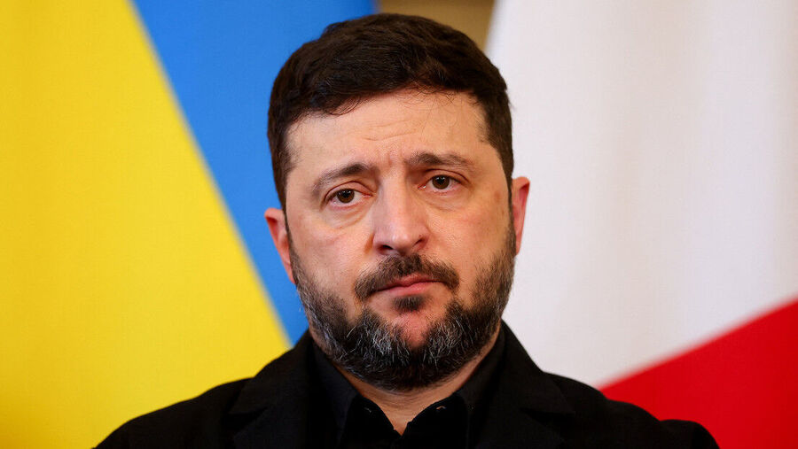Zelenski