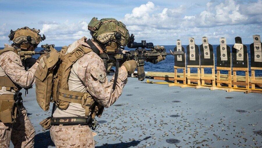 US Army