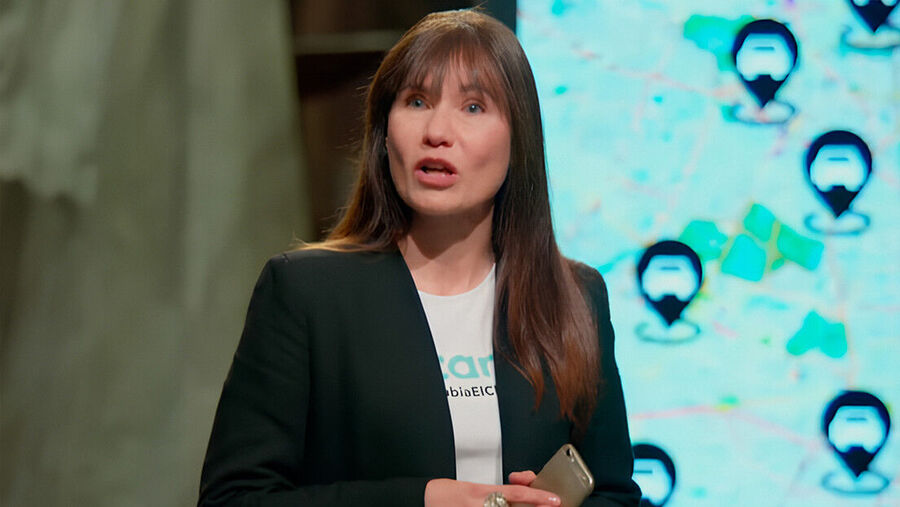 Zulma Guzmán