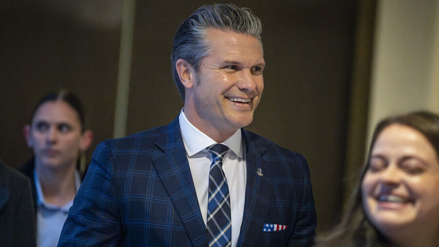 Hegseth