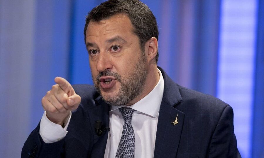 salvini