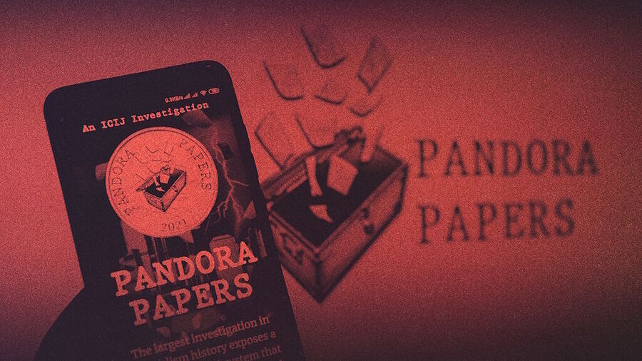 pandora papers corruption ukraine kolomoysky