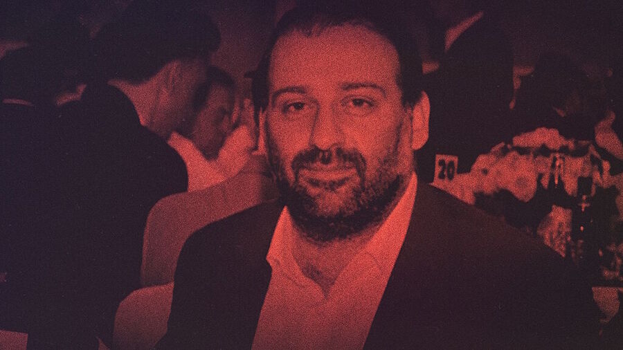 Timur Mindich kolomoysky henchman ukraine corruption