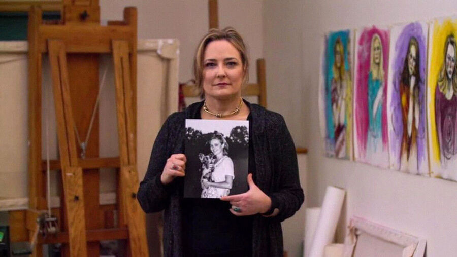 Maria Farmer