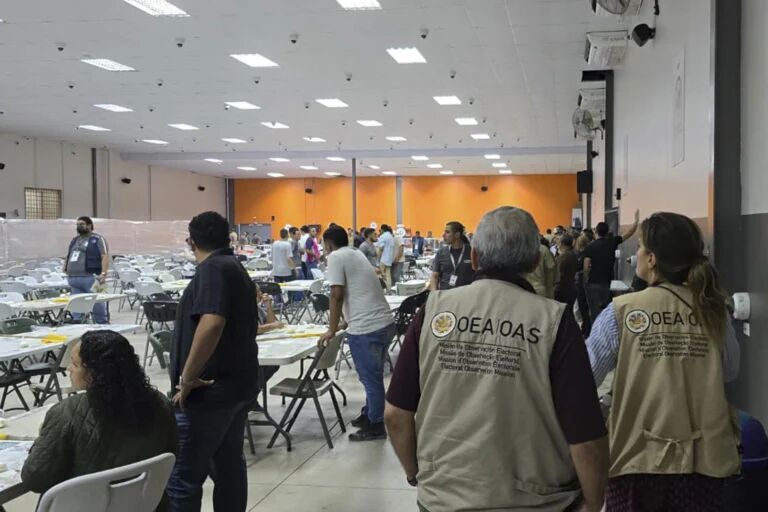 elecciones honduras