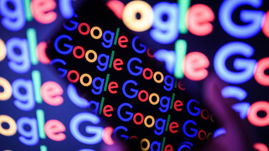 Google