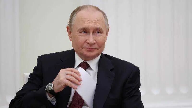 putin