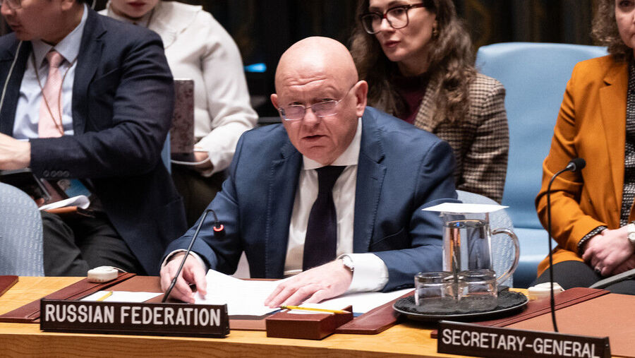 Nebenzia
