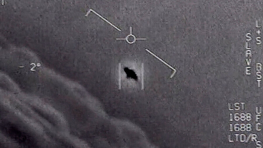 UFO ovni