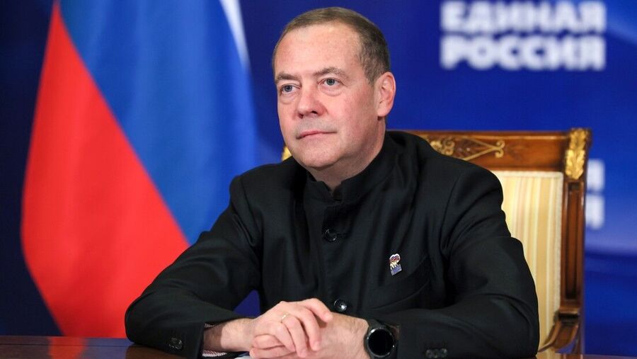 Medvedev