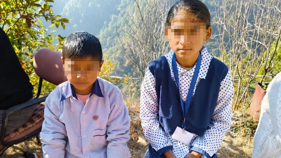 Children