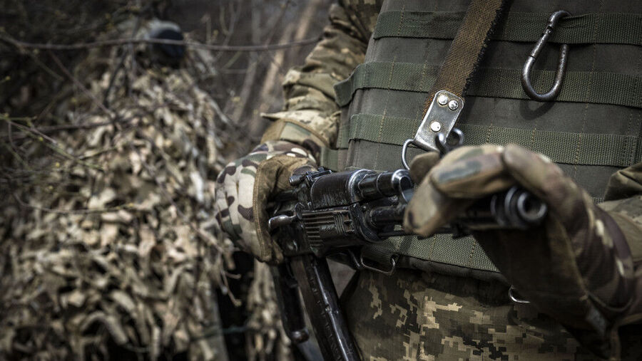 Weapons