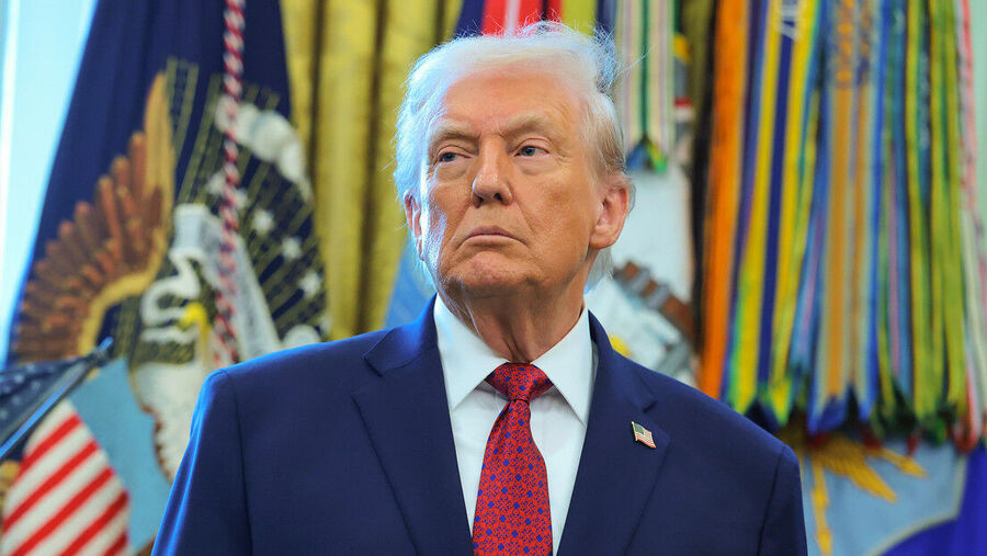 Trump