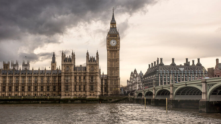 London