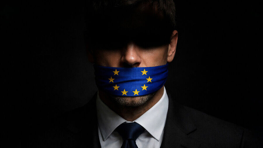 EU Muzzle