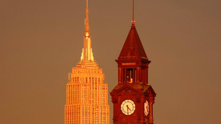 Clic para aumentar clock