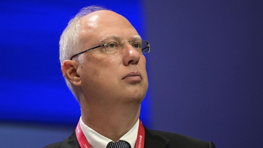 Kiril Dimitrev