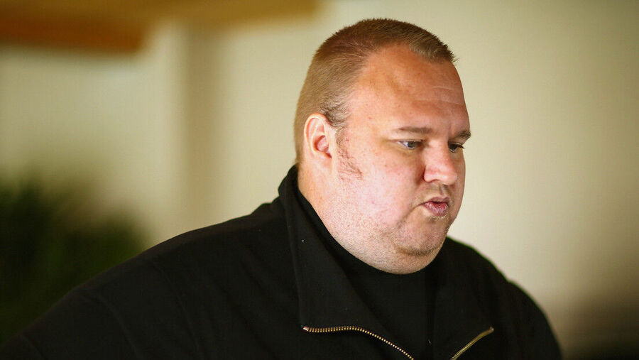 Kim dotcom