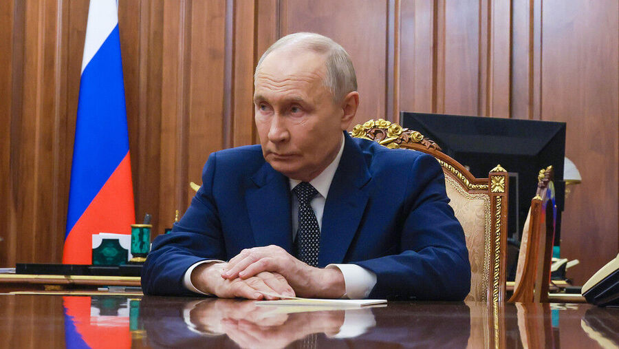 Putin