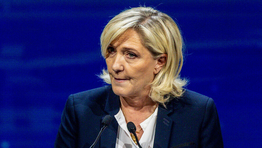 Marine Lepen