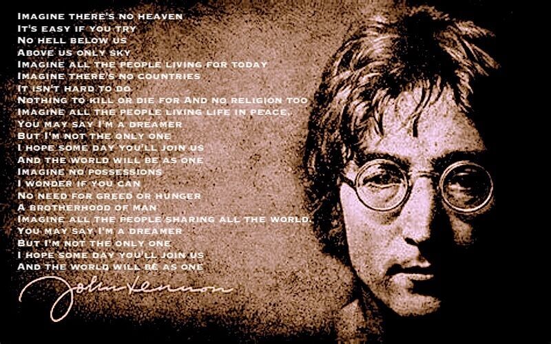 John Lennon