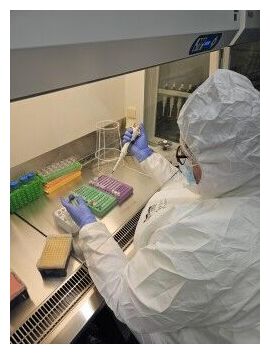 Uni Lab