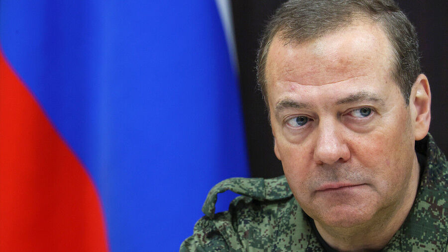 Medvedev