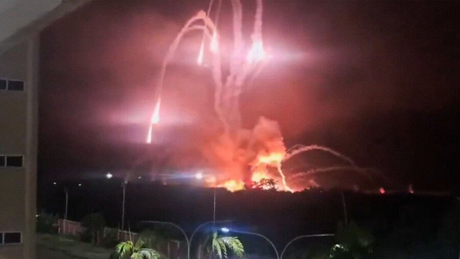 Venezuela
