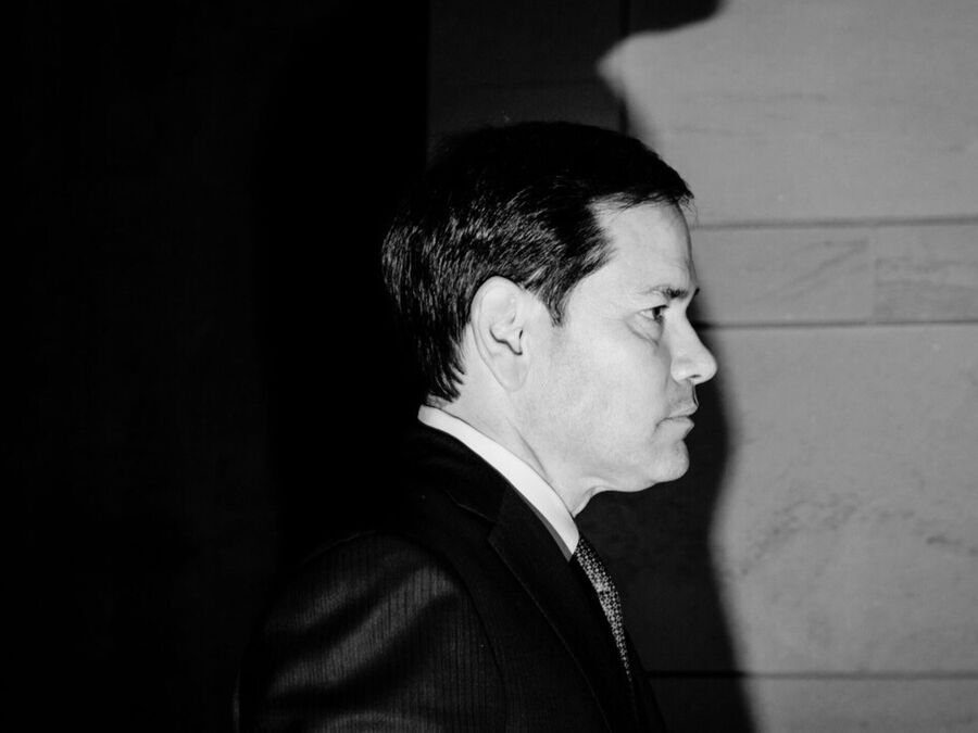 marco rubio