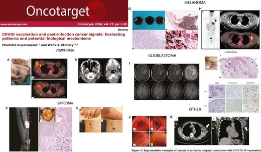 Oncotarget COVID-19