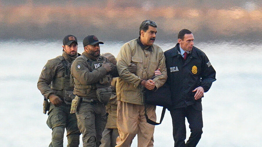 Maduro