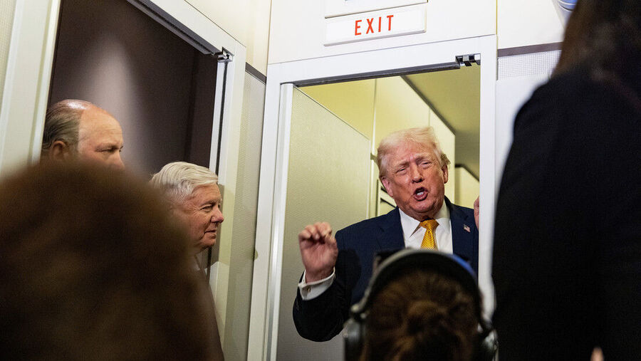Trump
