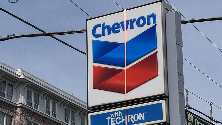 chevron