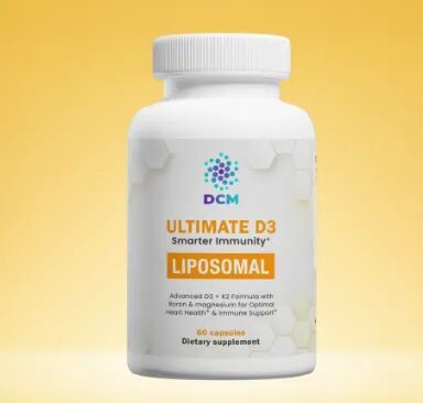 Clic para aumentar Ultimate D3 supplement